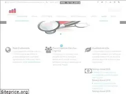 Sites similar to sistemasplanosdesaude.com.br