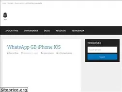 Sites similar to sistemasrapidos.com.br