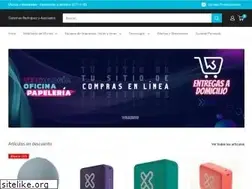 Sites similar to sistemasrodriguez.com