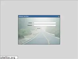 Sites similar to sistemasverschae.cl