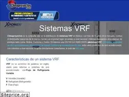 Sites similar to sistemasvrf.com