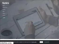 Sites similar to sistemasynkro.com