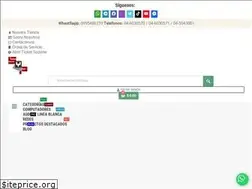 Sites similar to sistemasyprogramas.com