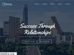Sites similar to sistematechnologies.com