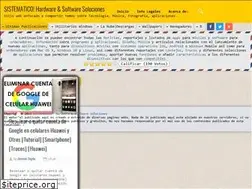 Sites similar to sistematic0.blogspot.com