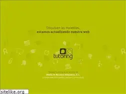 Sites similar to sistematutoring.es