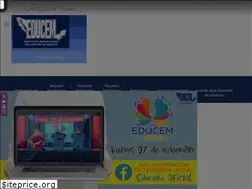 Sites similar to sistemaucem.edu.mx