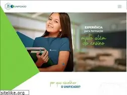 Sites similar to sistemaunificado.com.br