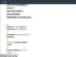 Sites similar to sistemavitto.com.br