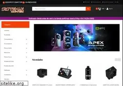 Sites similar to sistemax.cl