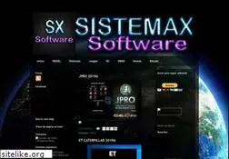 Sites similar to sistemaxsoft.blogspot.com