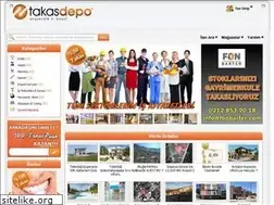 Sites similar to sistembarter.com