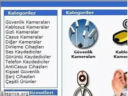 Sites similar to sistembir.com