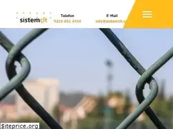 Sites similar to sistemcit.com