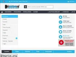 Sites similar to sistemcivata.com