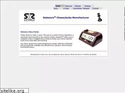 Sites similar to sistemco.com