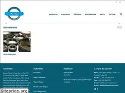 Sites similar to sistemconta.com.tr