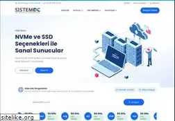 Sites similar to sistemdc.com
