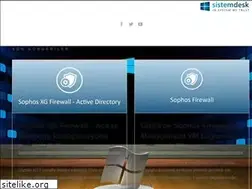 Sites similar to sistemdesk.net