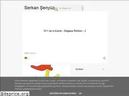 Sites similar to sistemdestekuzmani.blogspot.com