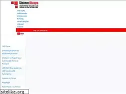 Sites similar to sistemdizaynreklam.com