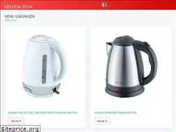 Sites similar to sistemdtm.com