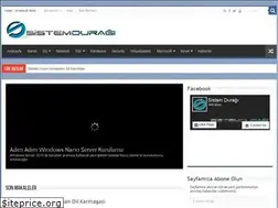 Sites similar to sistemduragi.com
