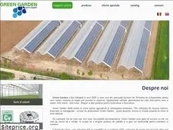 Sites similar to sisteme-irigatii.ro
