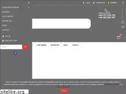 Sites similar to sistemecofraje.ro