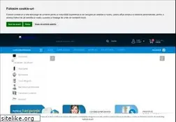 Sites similar to sistemecuratenie.ro