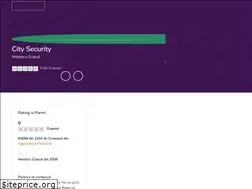 Sites similar to sistemedealarma.bizoo.ro