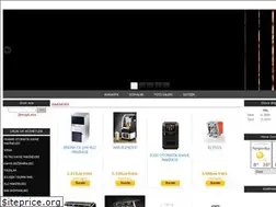 Sites similar to sistemendustriyel.com