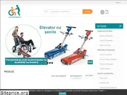 Sites similar to sistemeortopedice.ro