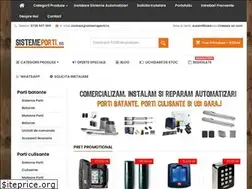 Sites similar to sistemeporti.ro