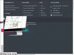 Sites similar to sistemerp.com