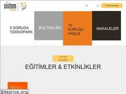 Sites similar to sistemglobal.com.tr
