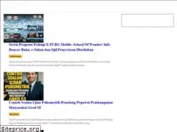Sites similar to sistemguruonline.my