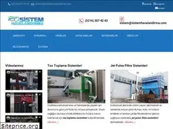 Sites similar to sistemhavalandirma.com