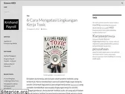 Sites similar to sistemhrd.com