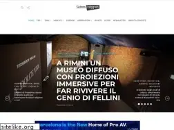 Sites similar to sistemi-integrati.net