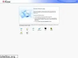 Sites similar to sistemi2000.net