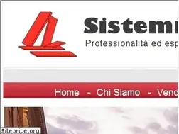 Sites similar to sistemiapertimmobiliare.it