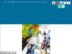 Sites similar to sistemieconsulenze.it