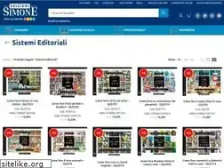 Sites similar to sistemieditoriali.it