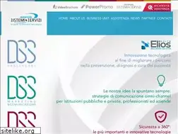 Sites similar to sistemieservizi.net