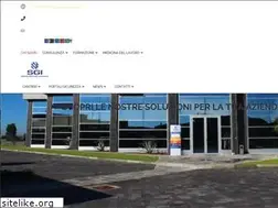 Sites similar to sistemigestioneintegrata.eu