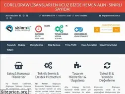 Sites similar to sistemiki.com.tr