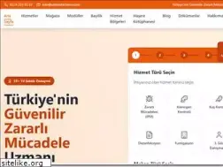 Sites similar to sistemilaclama.com
