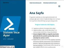 Sites similar to sisteminceayar.wordpress.com