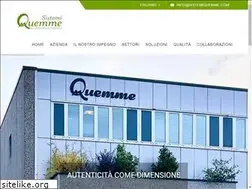 Sites similar to sistemiquemme.it